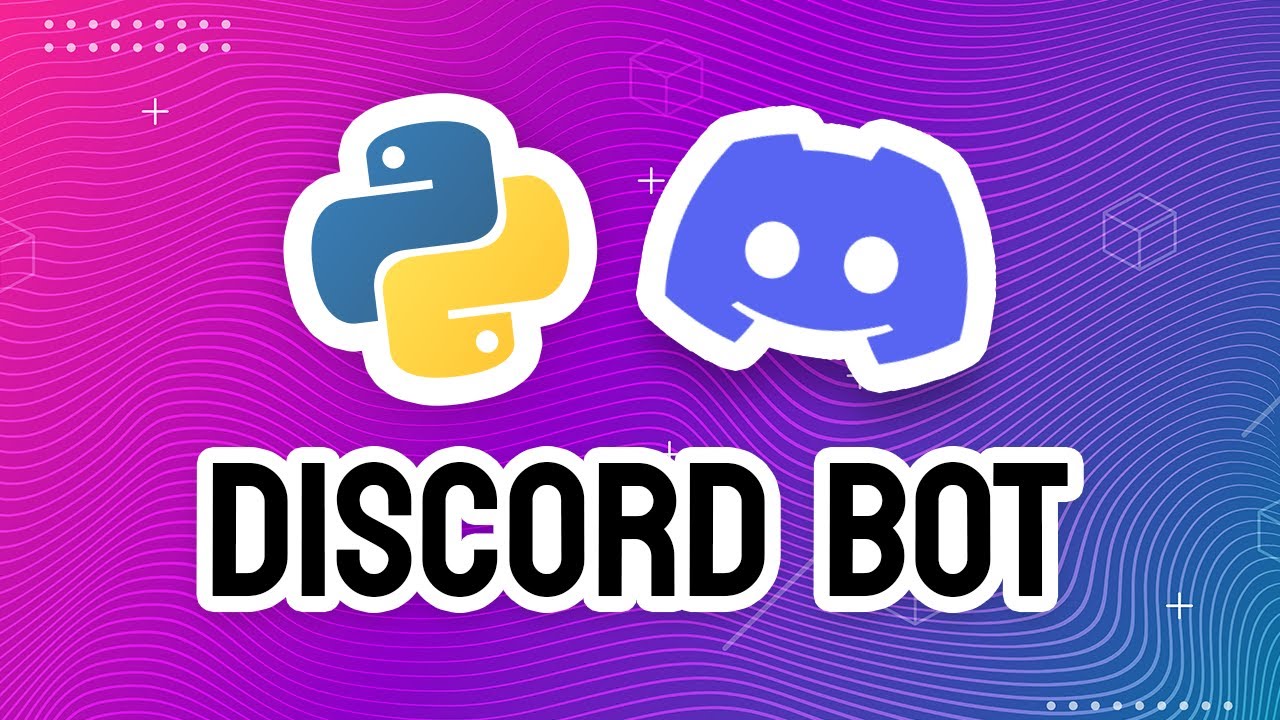 Discord Bot Hosting